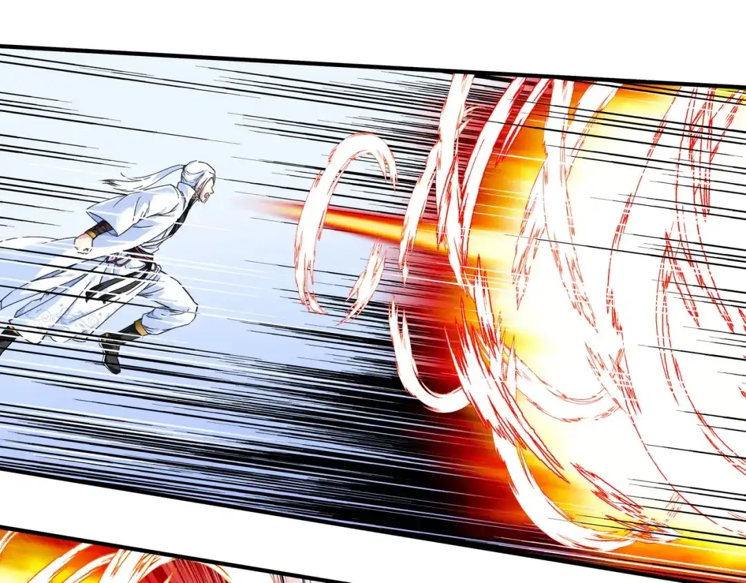 重生之我是大天神 - 第47话：狼狈不堪 - 第43张图