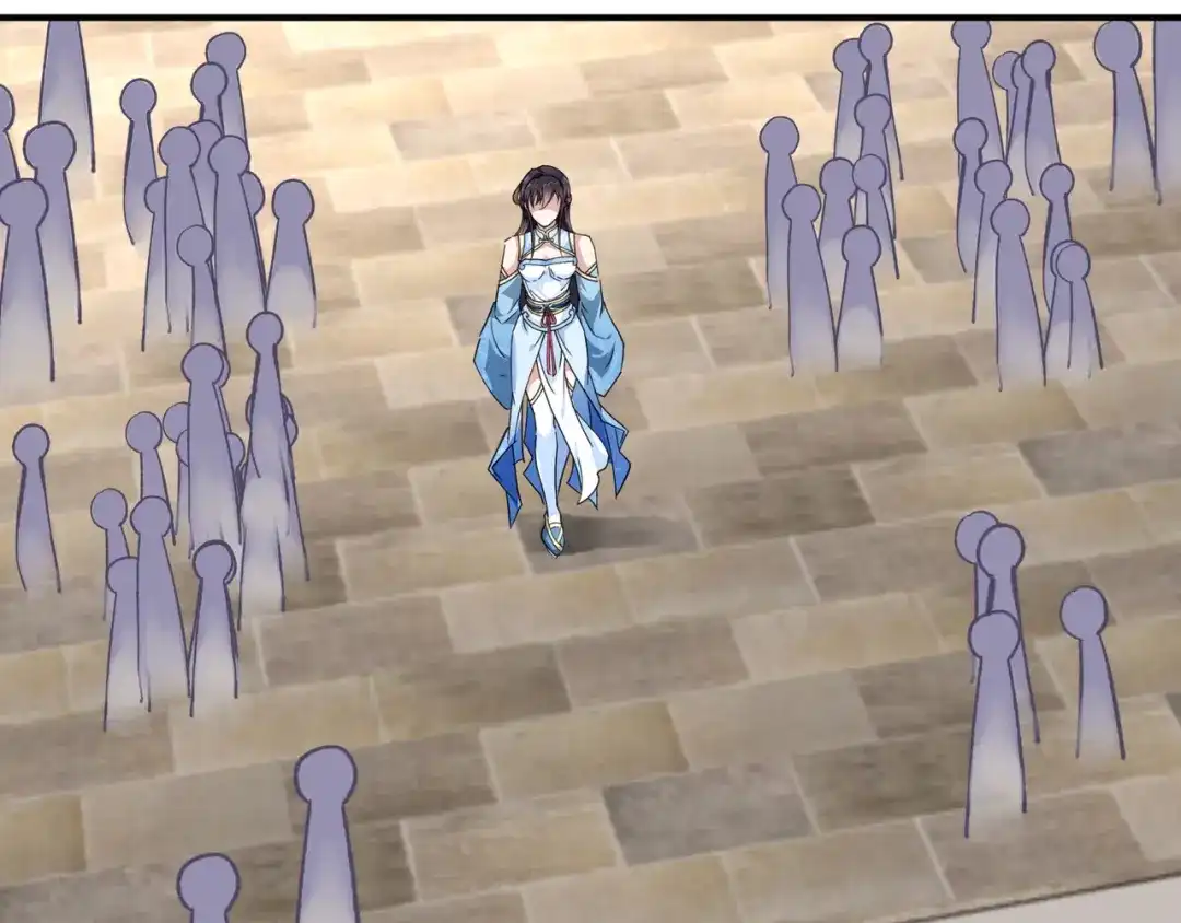 重生之我是大天神 - 第48话：拥抱 - 第71张图