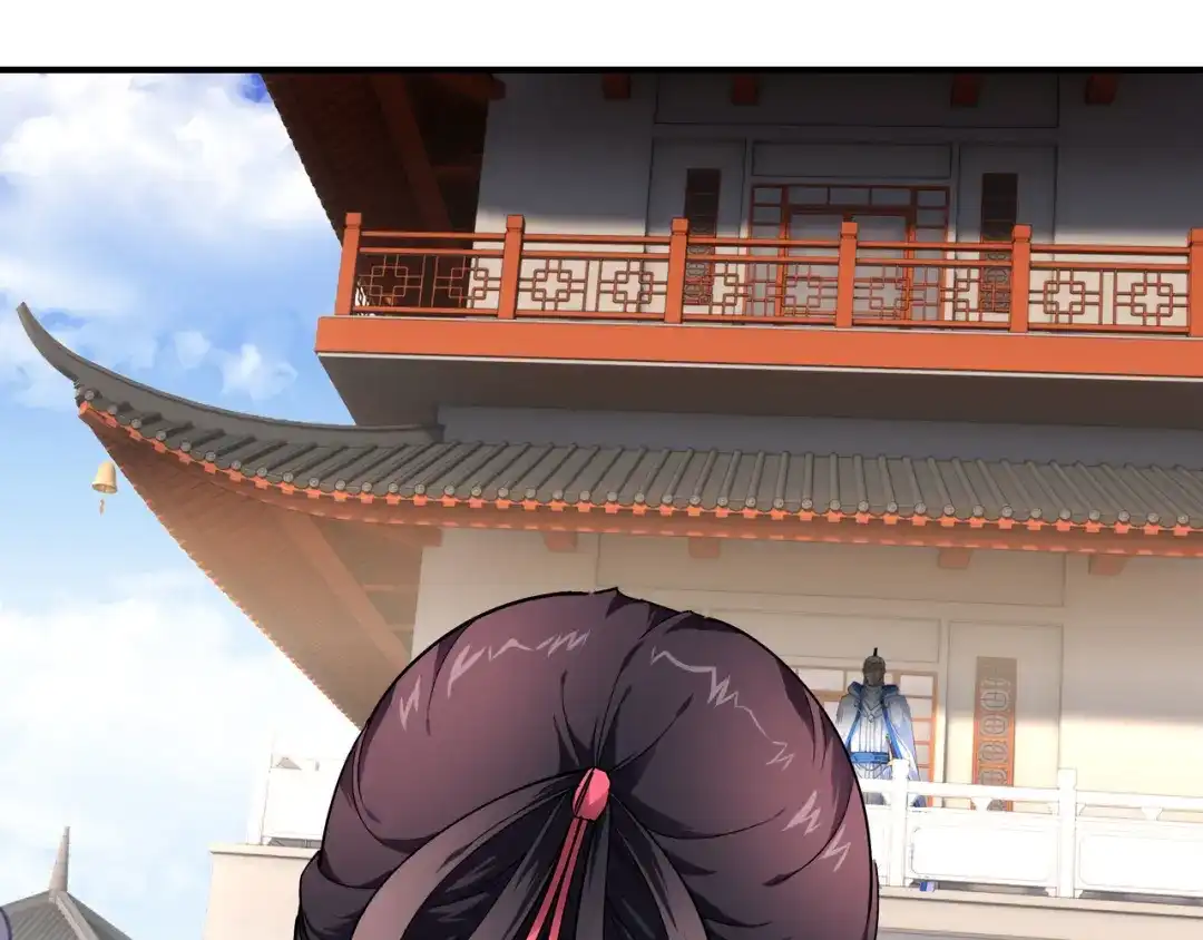 重生之我是大天神 - 第48话：拥抱 - 第73张图