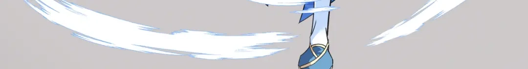 重生之我是大天神 - 第48话：拥抱 - 第66张图