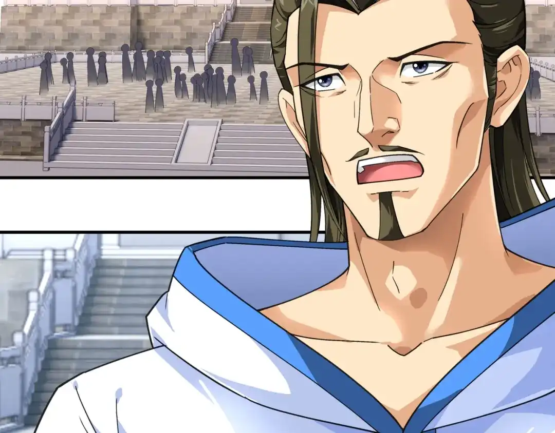 重生之我是大天神 - 第48话：拥抱 - 第50张图