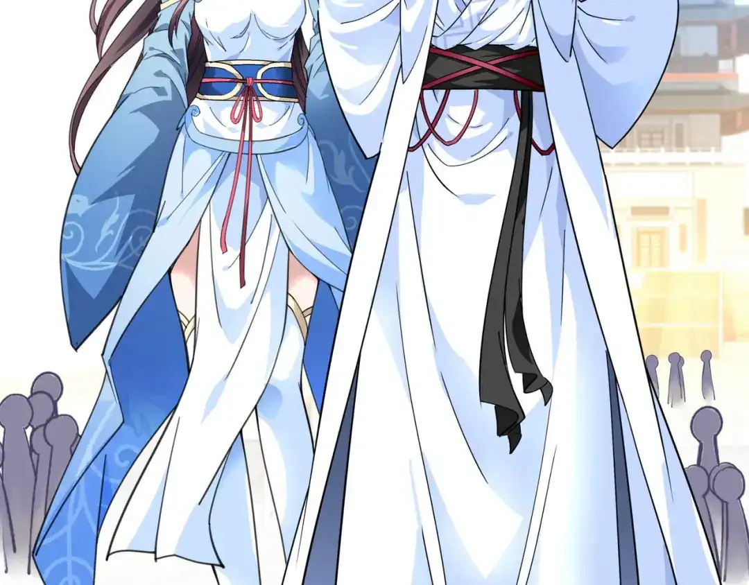 重生之我是大天神 - 第49话：挡箭牌 - 第14张图