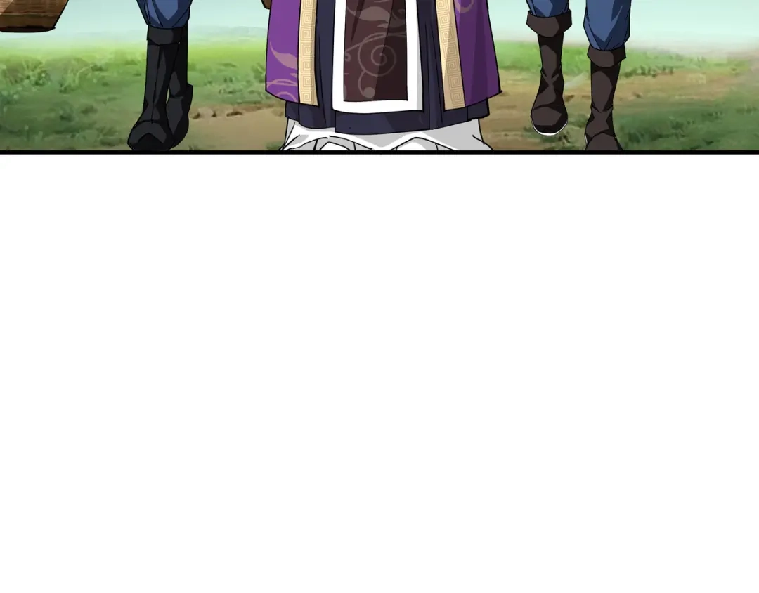 重生之我是大天神 - 第5话：无礼者，当杀之！ - 第47张图