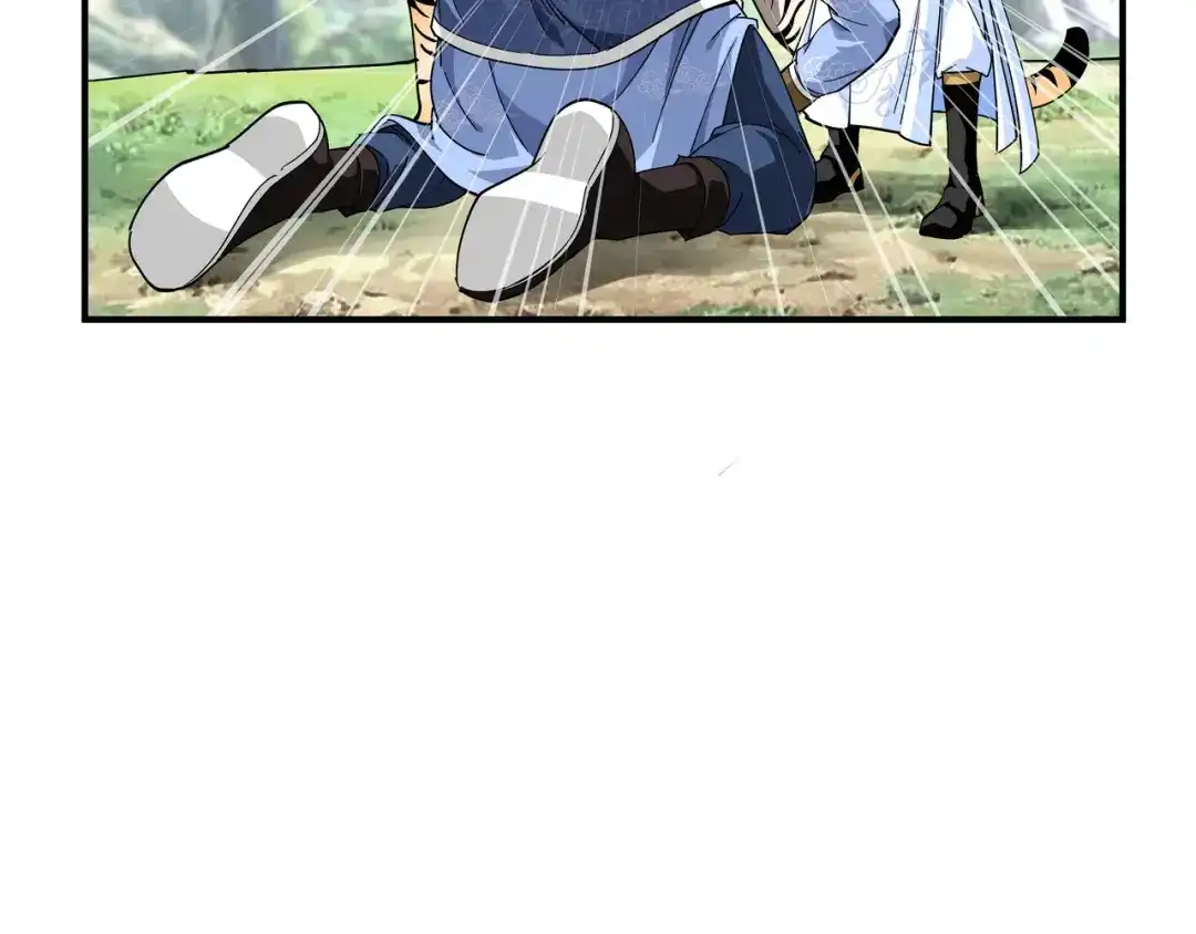 重生之我是大天神 - 第5话：无礼者，当杀之！ - 第35张图