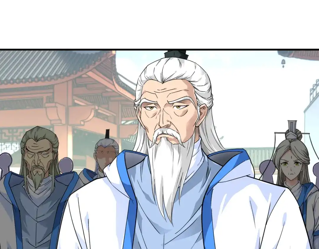 重生之我是大天神 - 第50话：成功晋级 - 第31张图