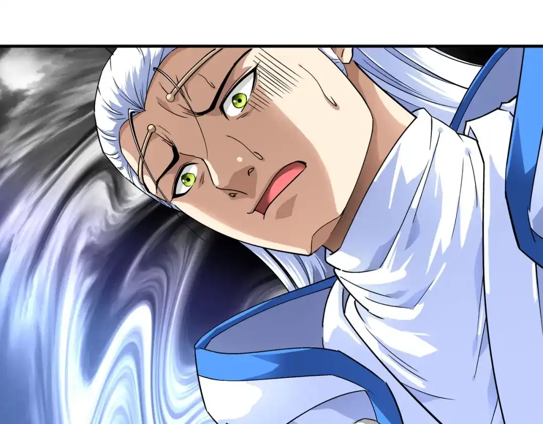 重生之我是大天神 - 第50话：成功晋级 - 第58张图