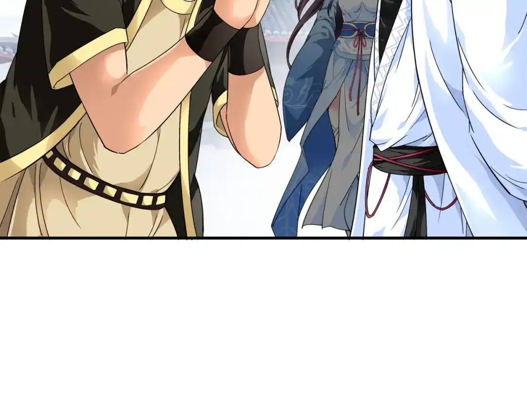 重生之我是大天神 - 第50话：成功晋级 - 第77张图