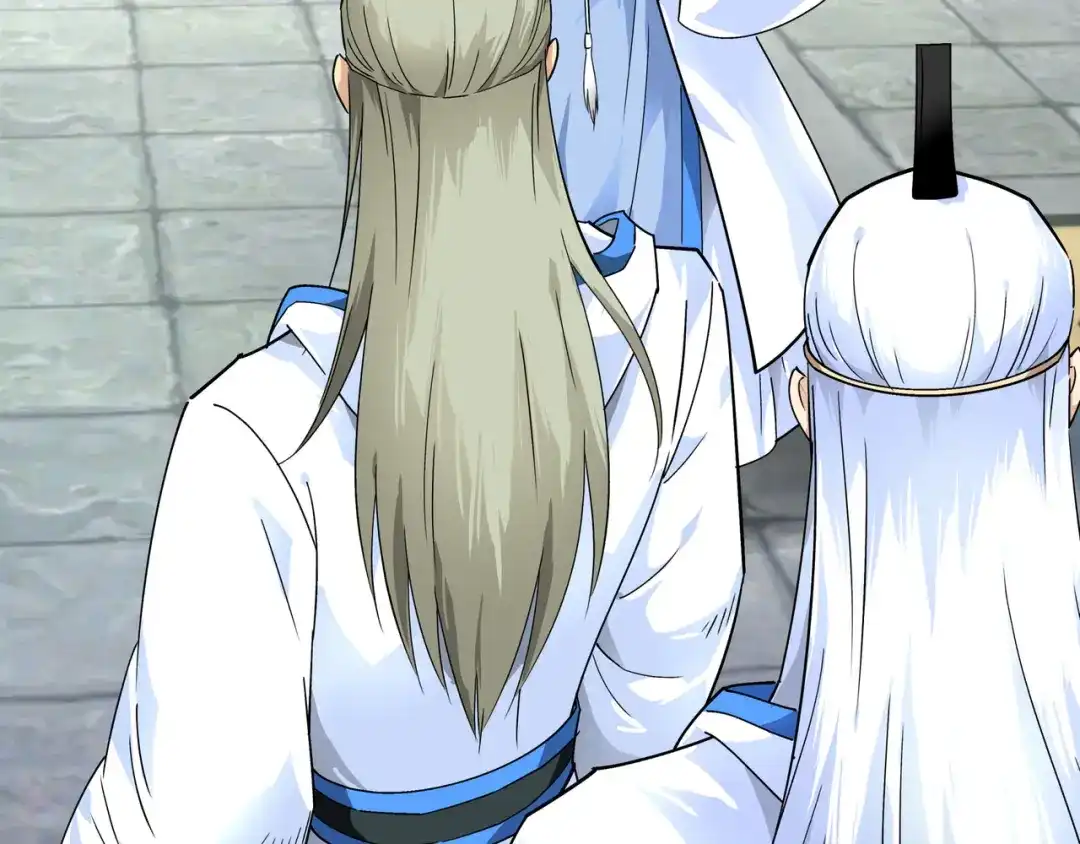 重生之我是大天神 - 第50话：成功晋级 - 第8张图