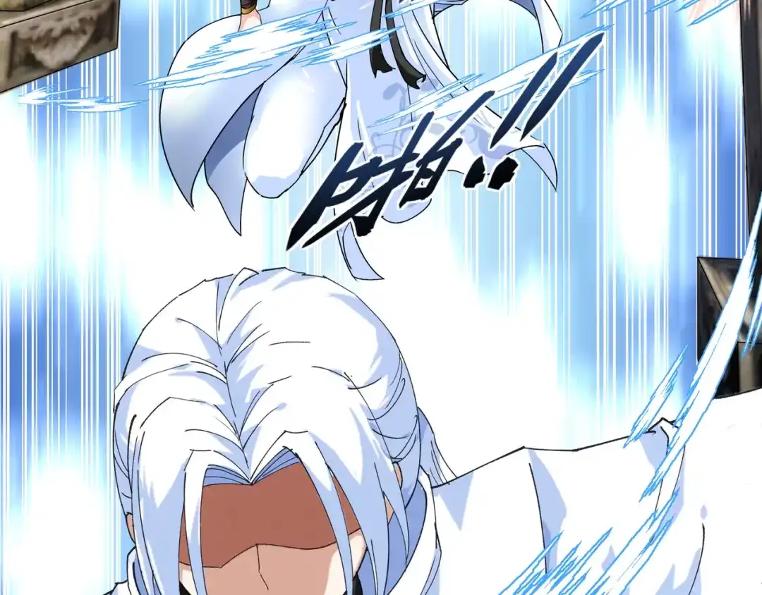 重生之我是大天神 - 第50话：成功晋级 - 第35张图