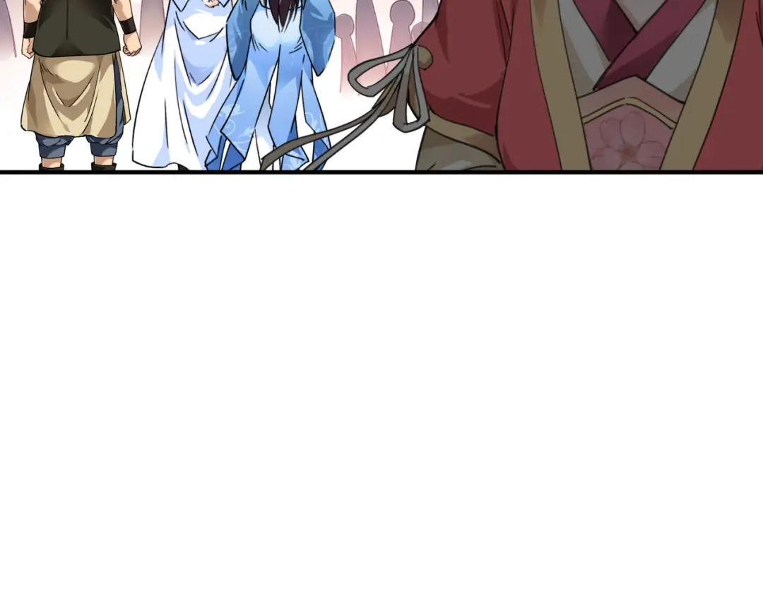 重生之我是大天神 - 第51话：逛庙会 - 第53张图