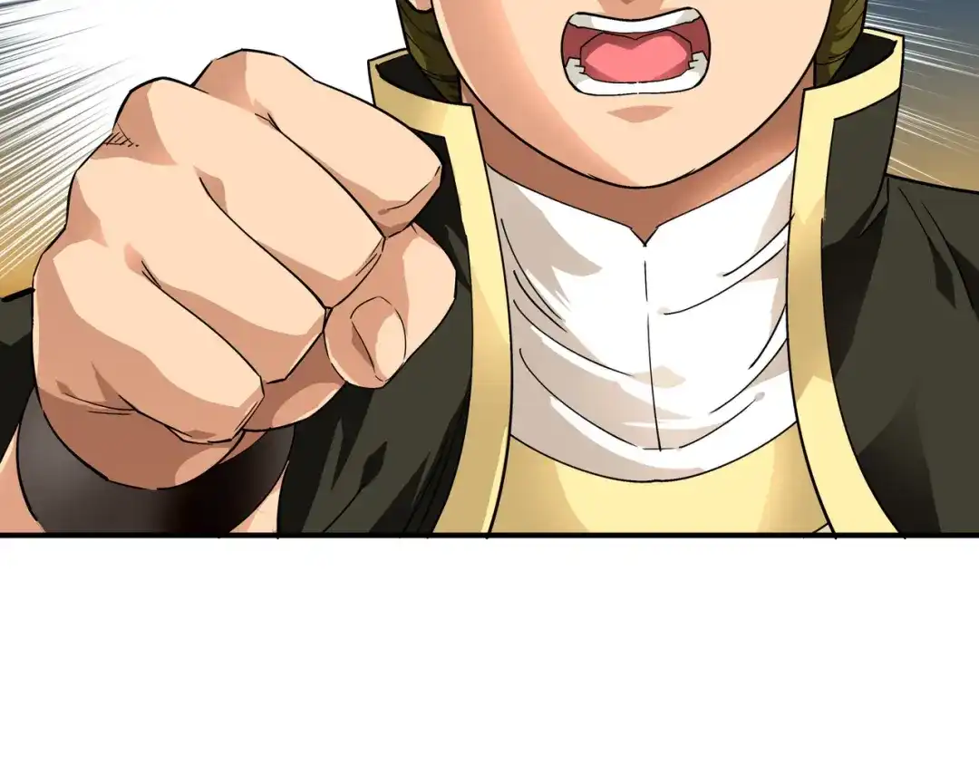 重生之我是大天神 - 第51话：逛庙会 - 第26张图