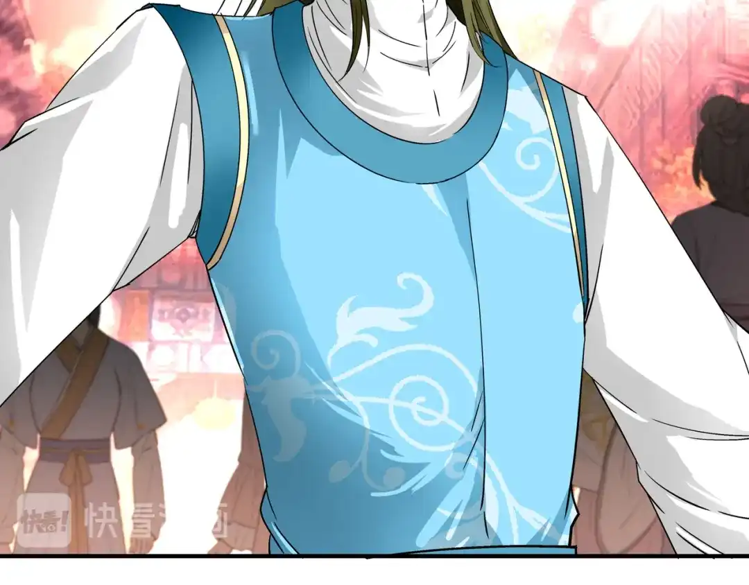 重生之我是大天神 - 第51话：逛庙会 - 第20张图