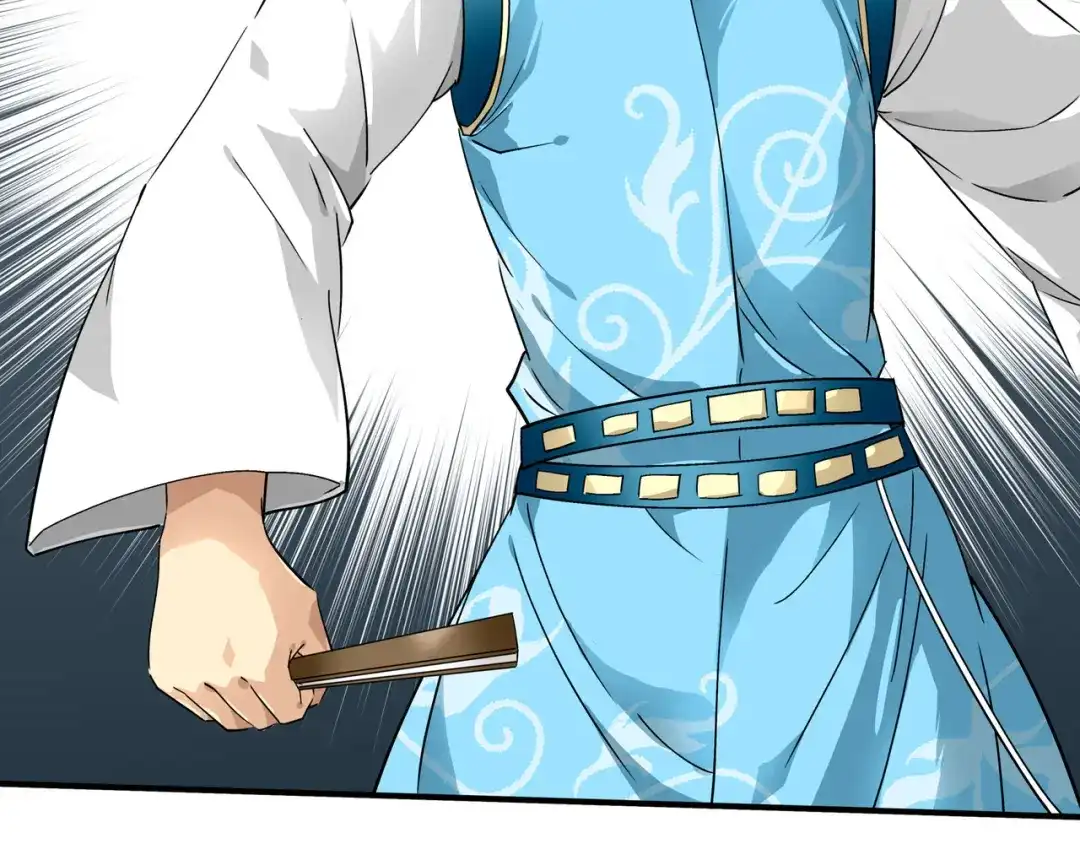 重生之我是大天神 - 第51话：逛庙会 - 第29张图