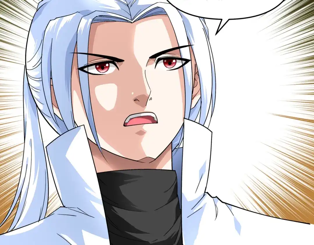 重生之我是大天神 - 第51话：逛庙会 - 第47张图