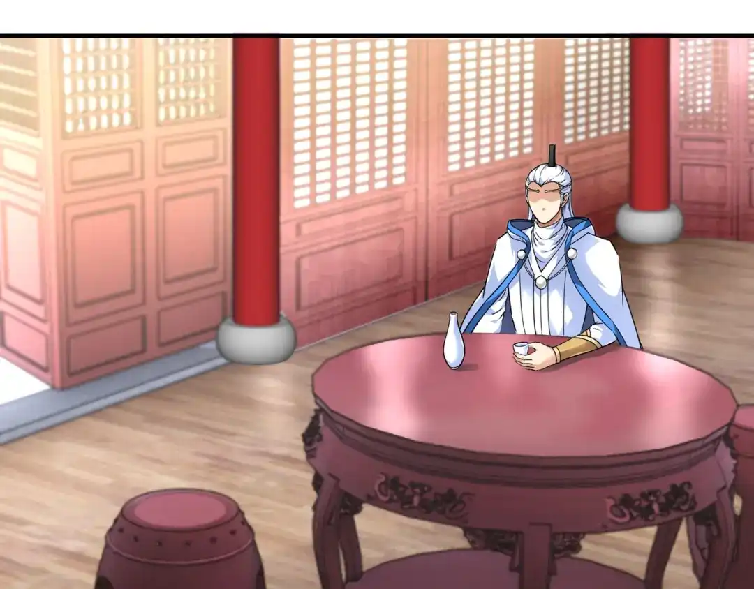 重生之我是大天神 - 第52话：小弟的职责 - 第50张图