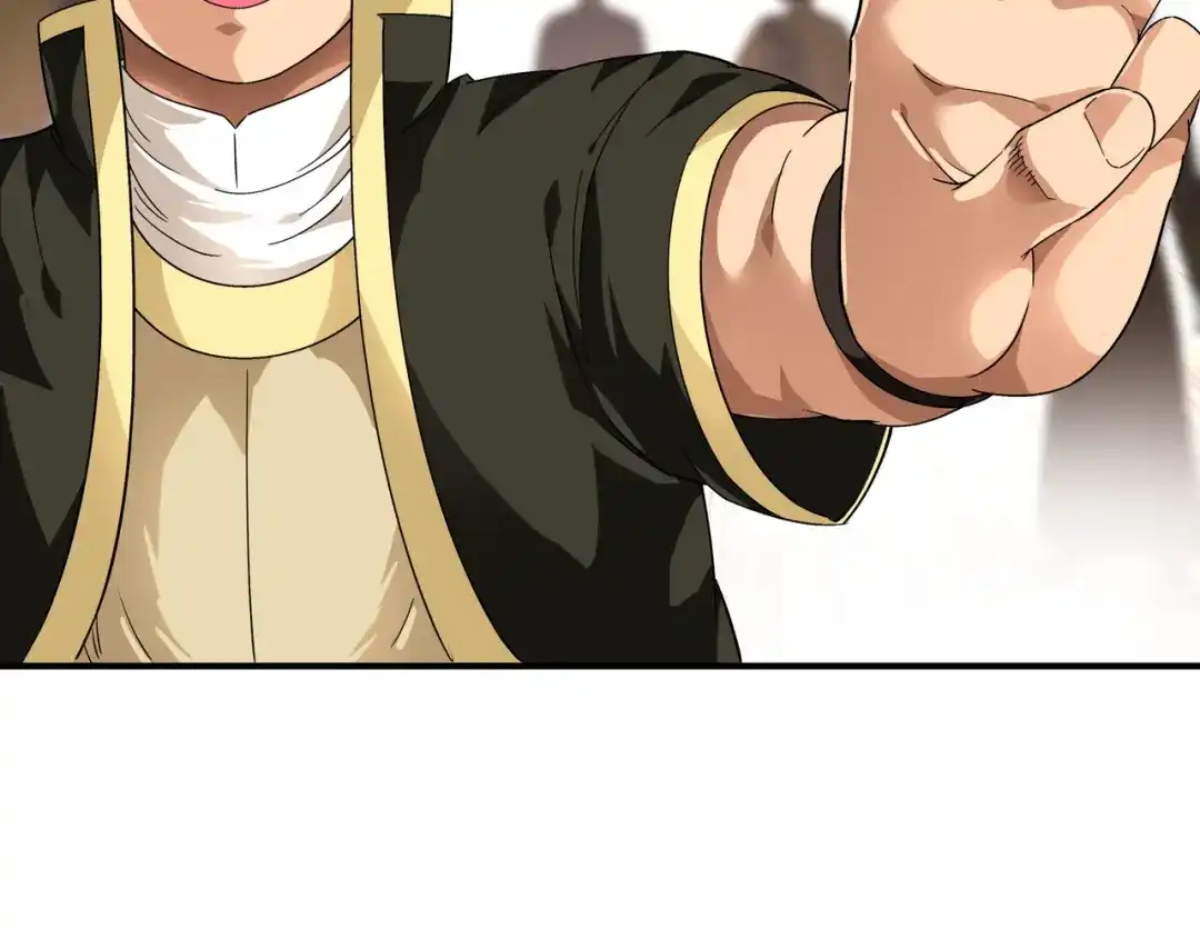 重生之我是大天神 - 第52话：小弟的职责 - 第32张图