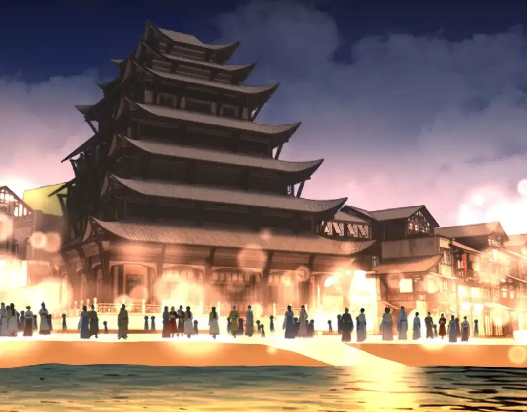 重生之我是大天神 - 第52话：小弟的职责 - 第47张图