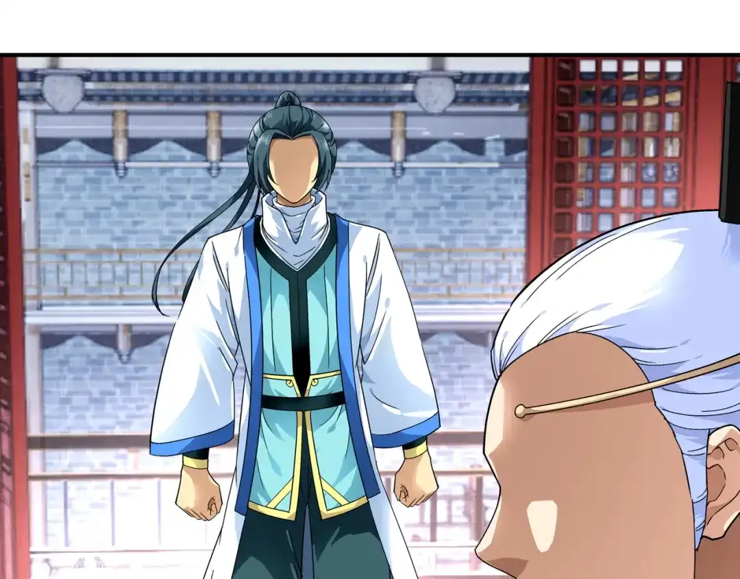 重生之我是大天神 - 第52话：小弟的职责 - 第55张图