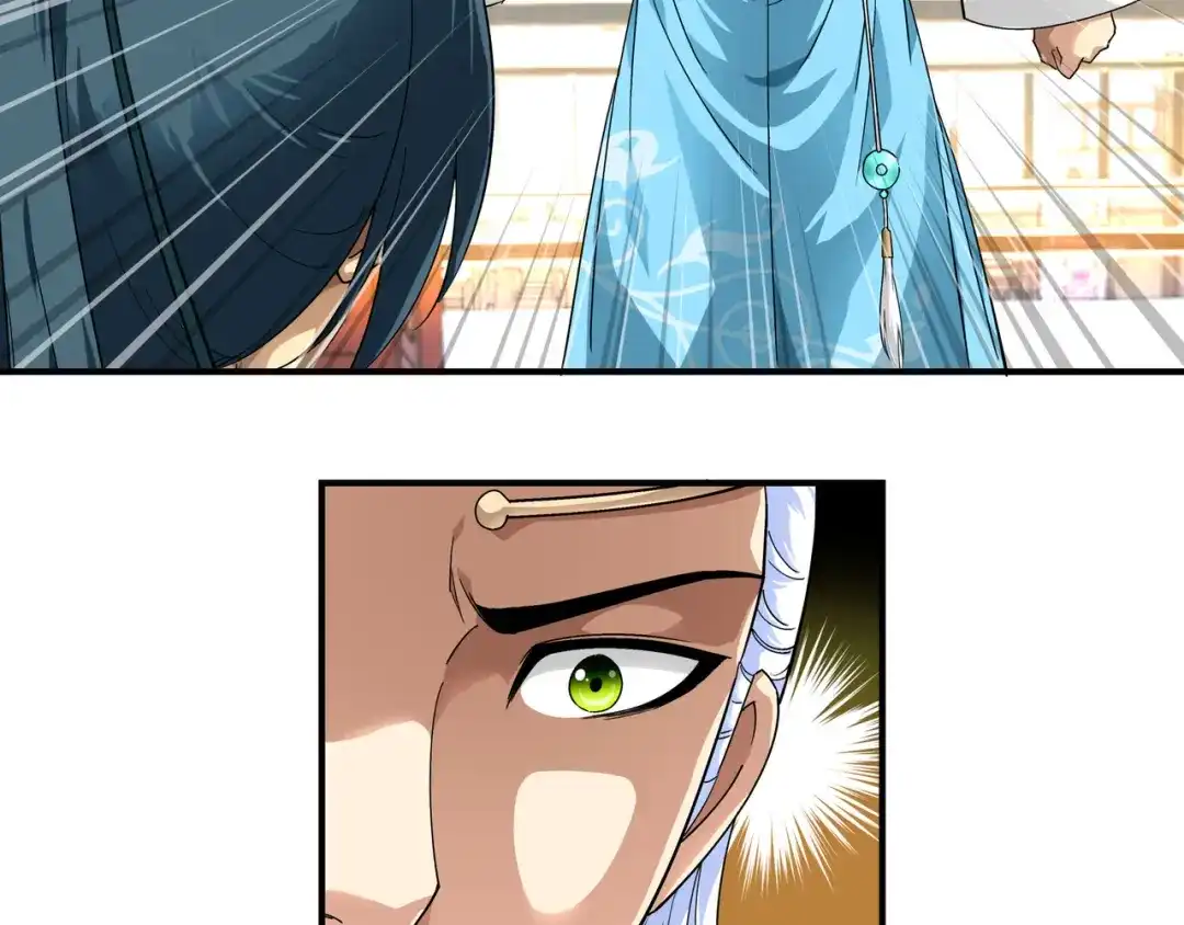 重生之我是大天神 - 第52话：小弟的职责 - 第62张图