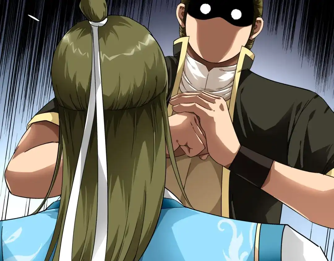 重生之我是大天神 - 第52话：小弟的职责 - 第35张图