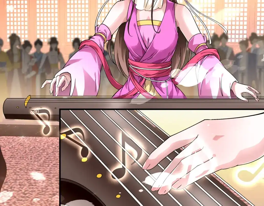 重生之我是大天神 - 第53话：明月楼 - 第53张图