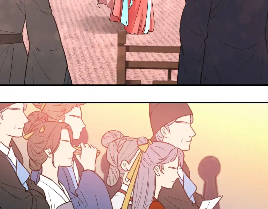 重生之我是大天神 - 第53话：明月楼 - 第26张图