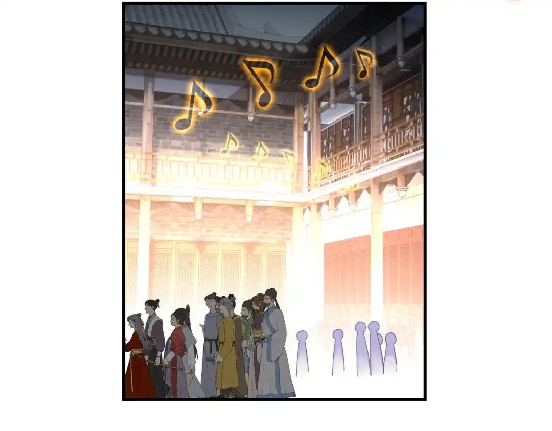 重生之我是大天神 - 第54话：天籁 - 第62张图