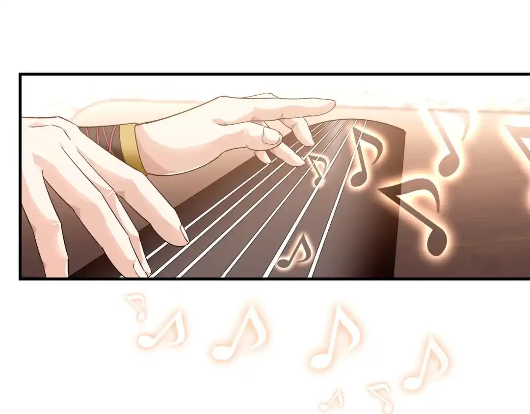 重生之我是大天神 - 第54话：天籁 - 第46张图