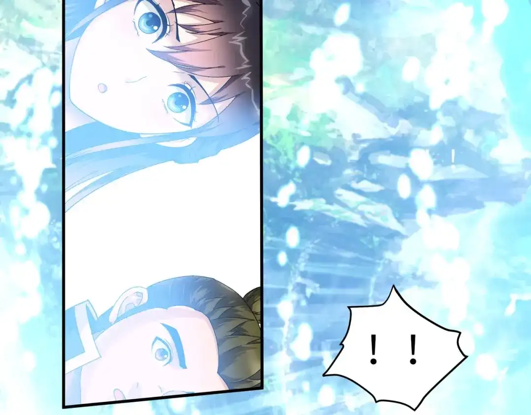 重生之我是大天神 - 第54话：天籁 - 第49张图