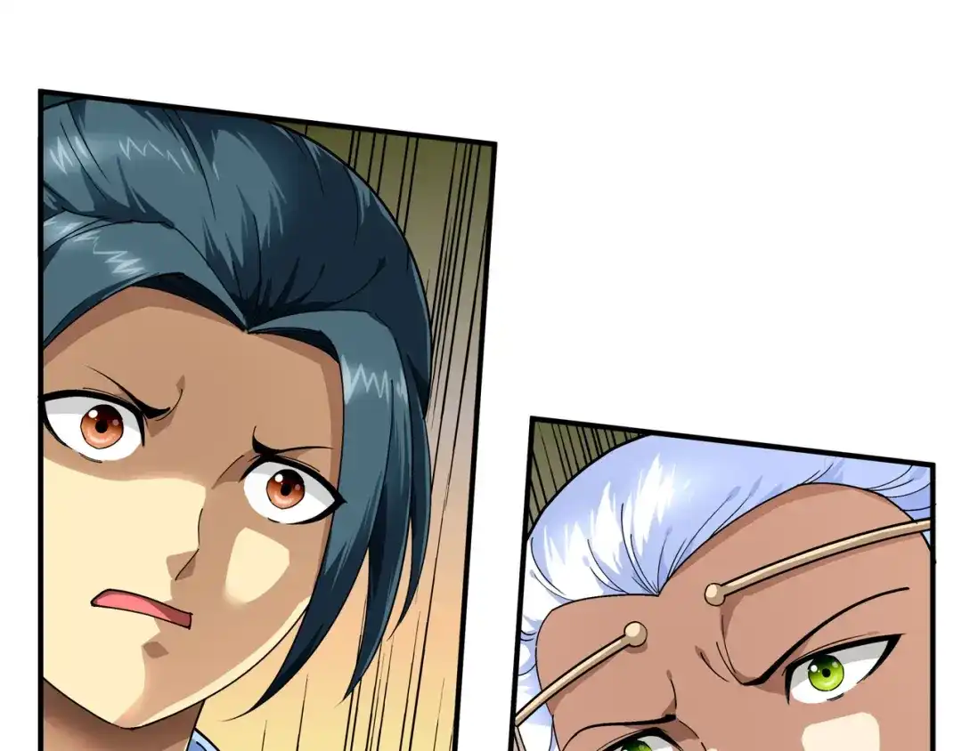 重生之我是大天神 - 第54话：天籁 - 第79张图