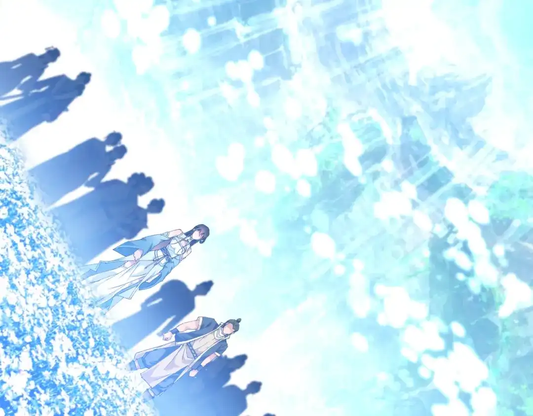 重生之我是大天神 - 第54话：天籁 - 第50张图