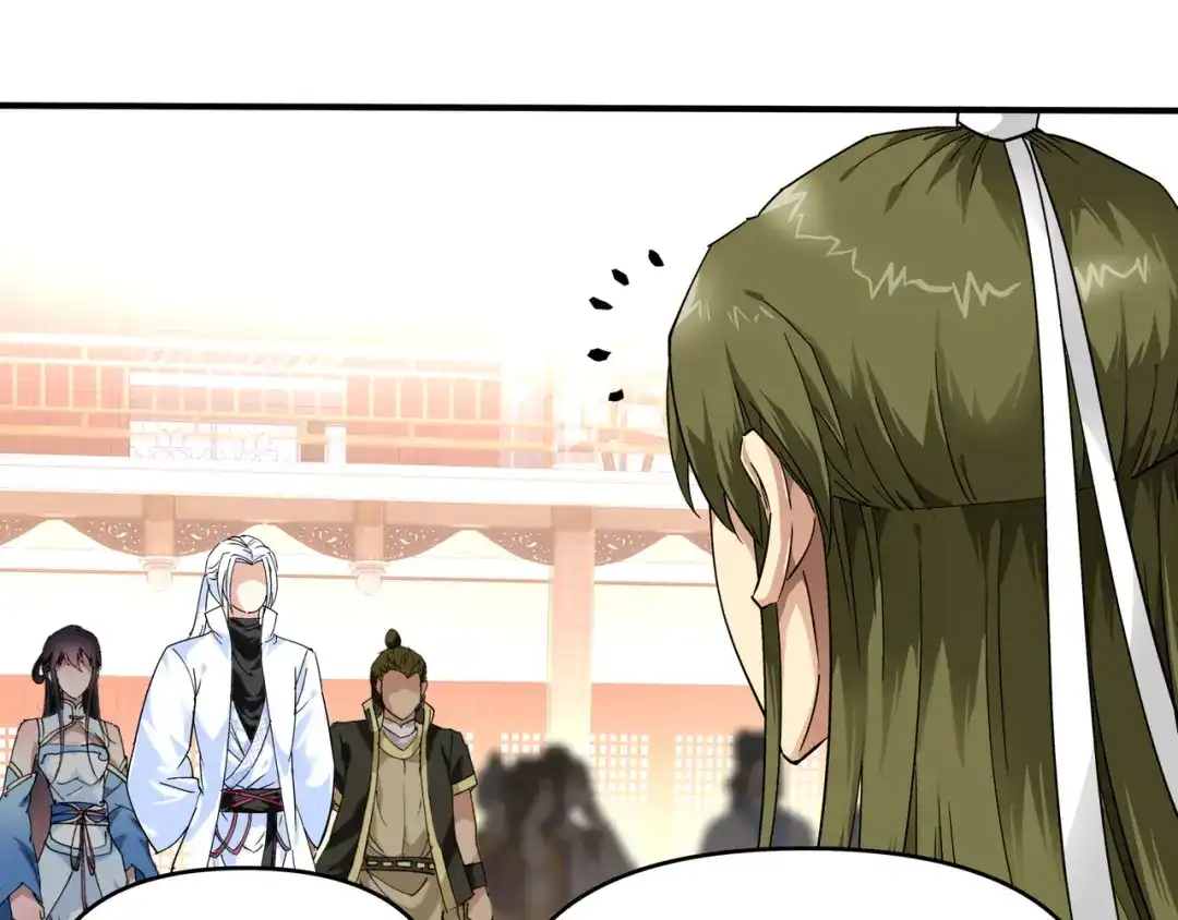 重生之我是大天神 - 第54话：天籁 - 第19张图