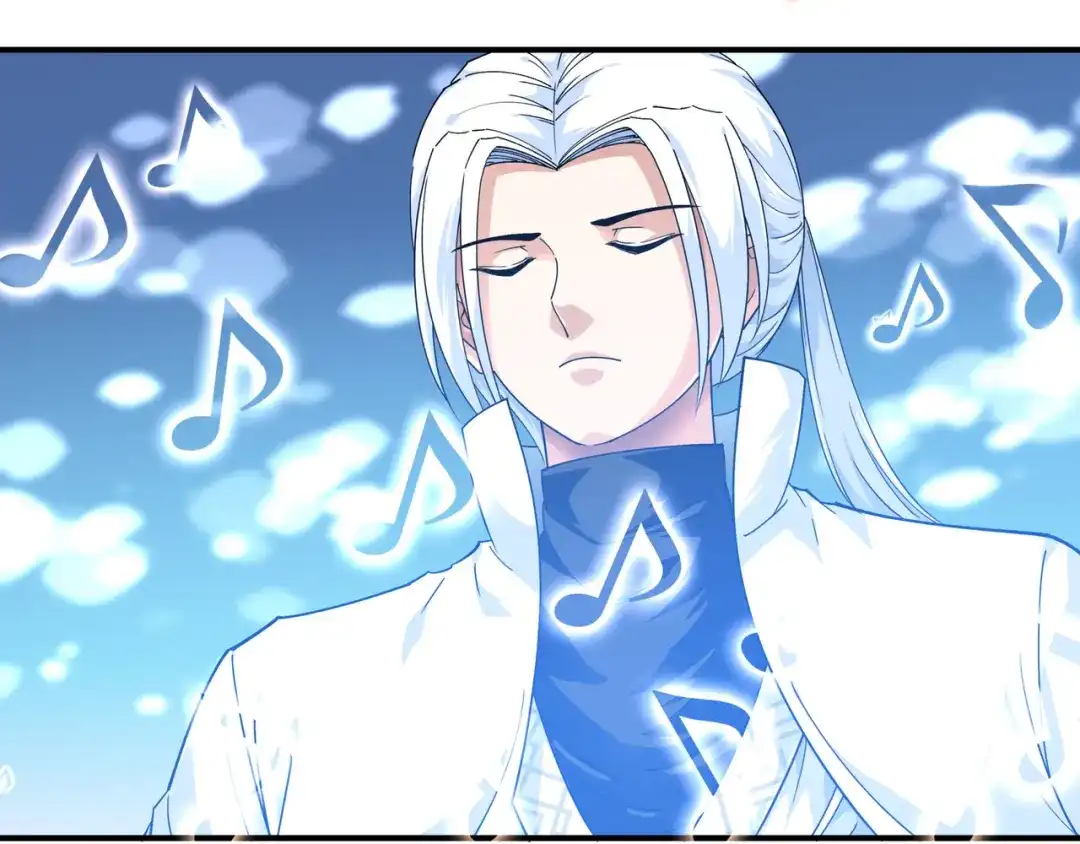 重生之我是大天神 - 第54话：天籁 - 第47张图