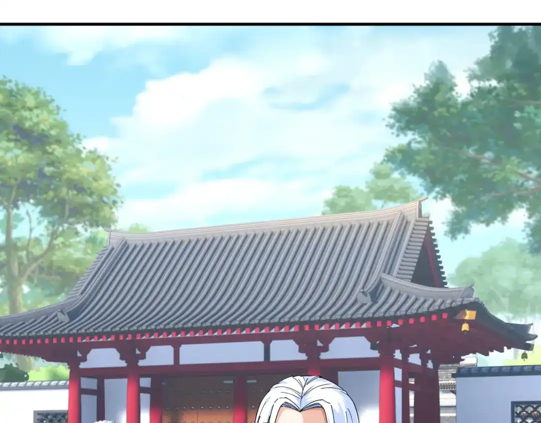 重生之我是大天神 - 第55话：寿宴 - 第43张图