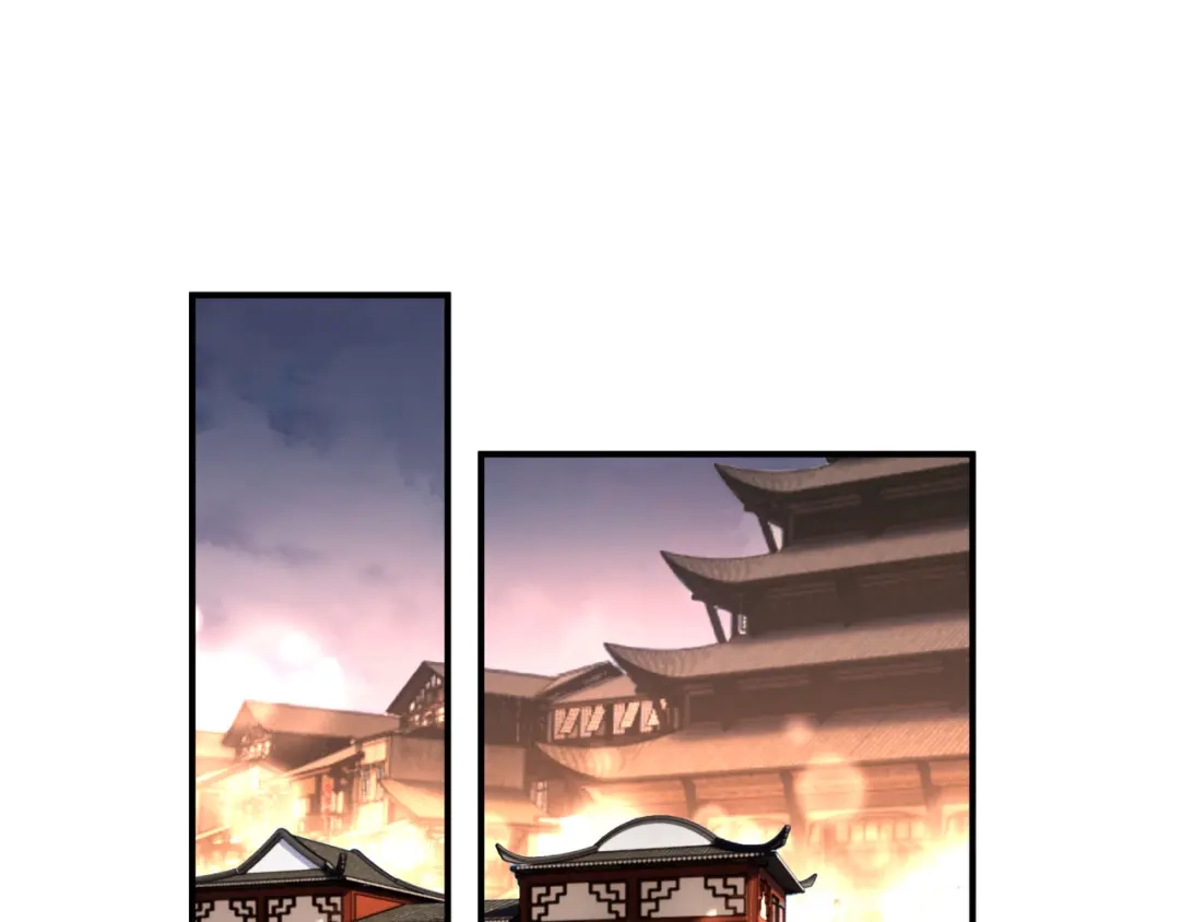 重生之我是大天神 - 第55话：寿宴 - 第16张图