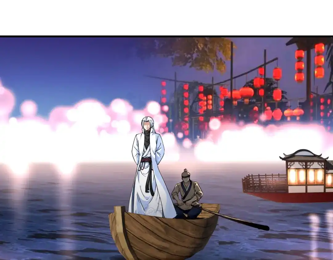 重生之我是大天神 - 第55话：寿宴 - 第32张图