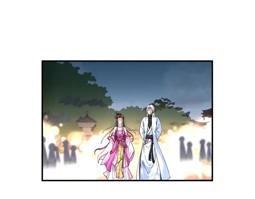 重生之我是大天神 - 第56话：救命恩人 - 第20张图