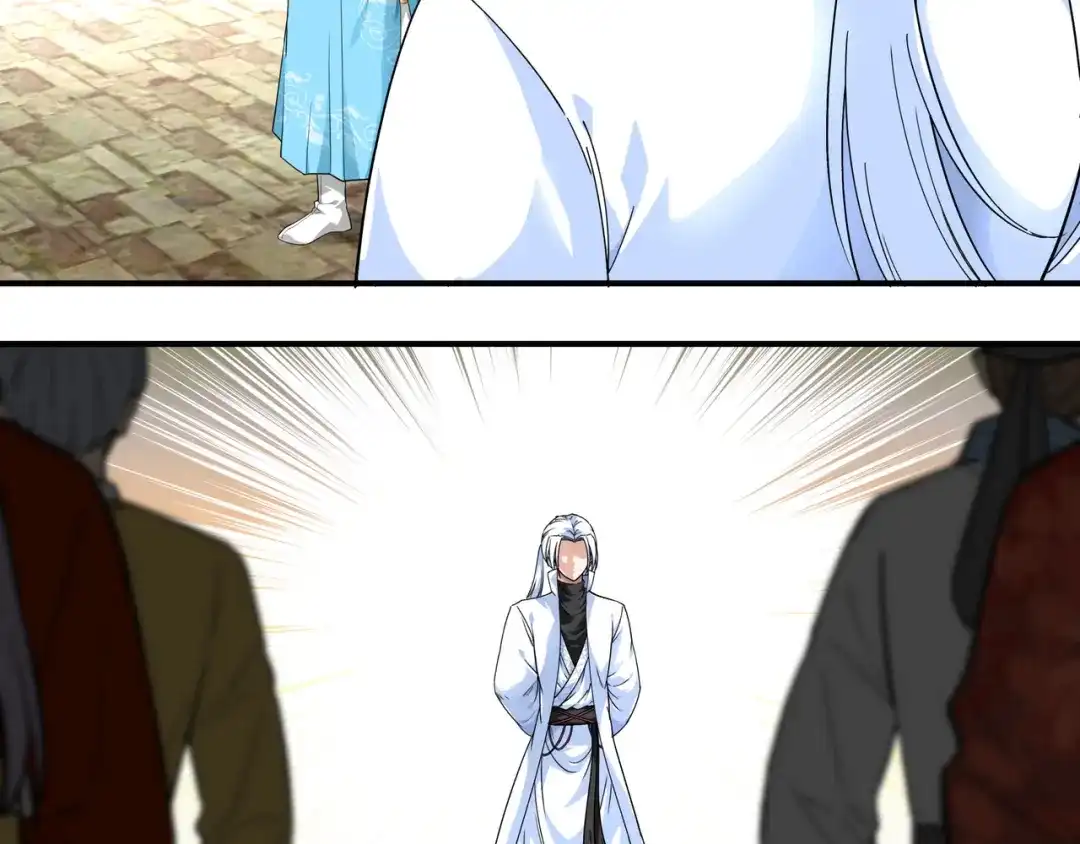 重生之我是大天神 - 第57话：寿礼 - 第38张图