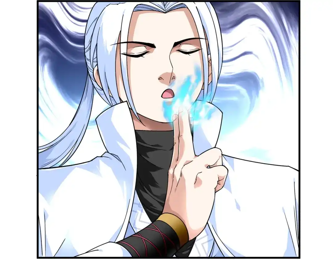 重生之我是大天神 - 第57话：寿礼 - 第65张图