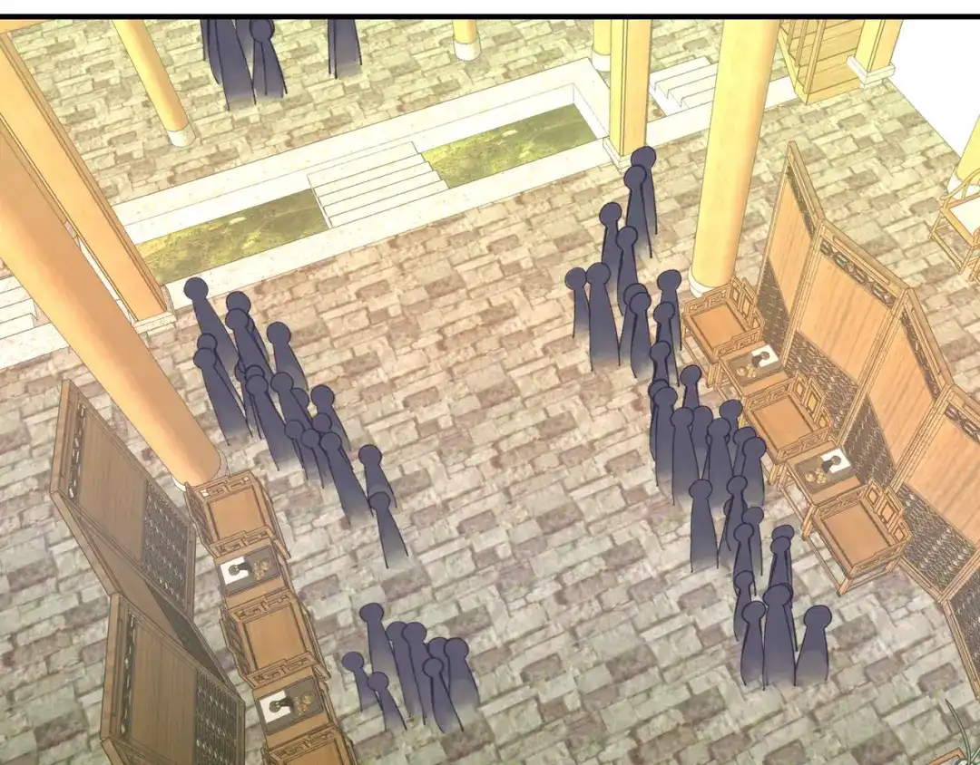 重生之我是大天神 - 第57话：寿礼 - 第17张图