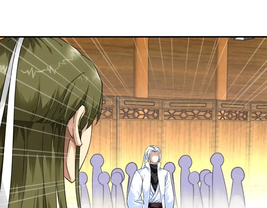 重生之我是大天神 - 第57话：寿礼 - 第28张图