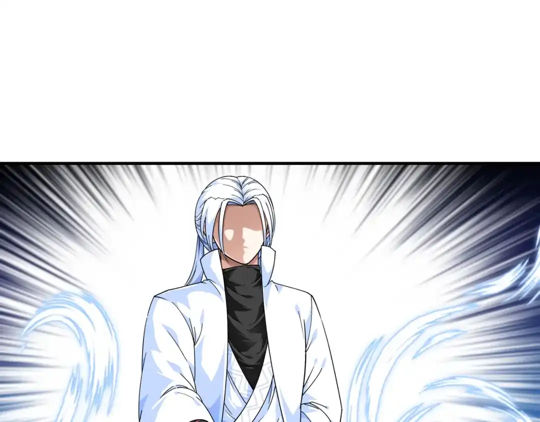 重生之我是大天神 - 第57话：寿礼 - 第67张图