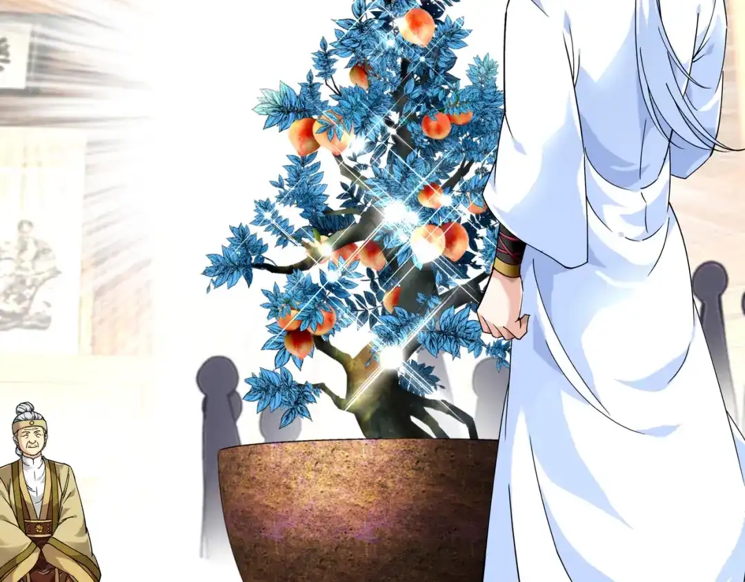 重生之我是大天神 - 第57话：寿礼 - 第77张图