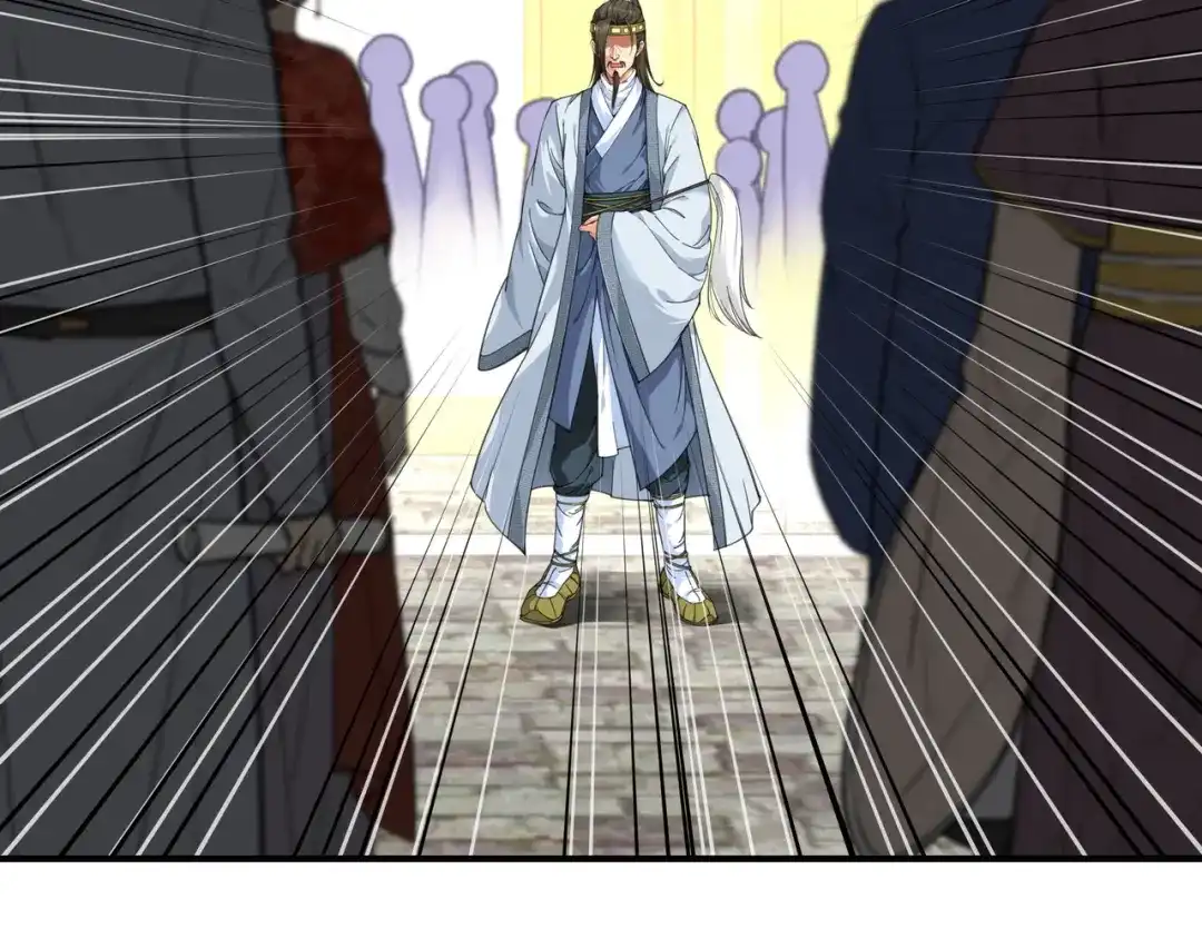 重生之我是大天神 - 第58话：冯真人 - 第68张图