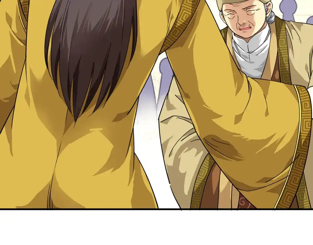 重生之我是大天神 - 第58话：冯真人 - 第50张图