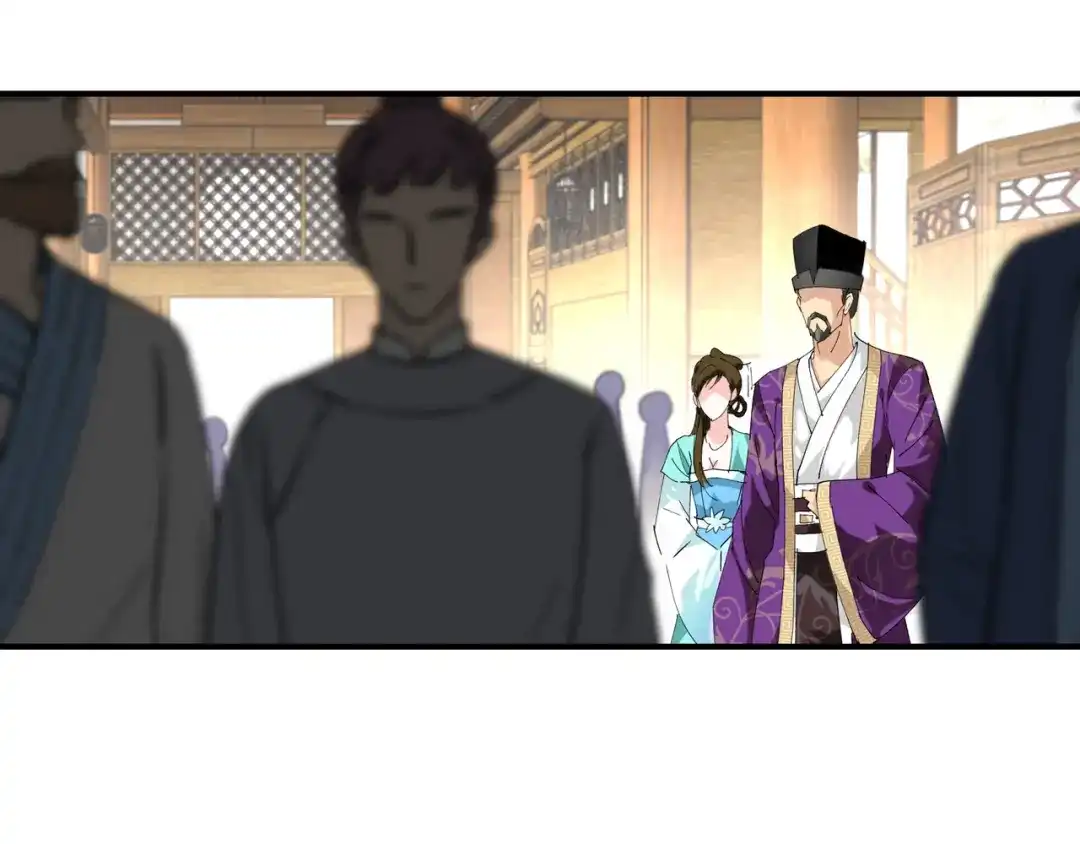 重生之我是大天神 - 第58话：冯真人 - 第31张图