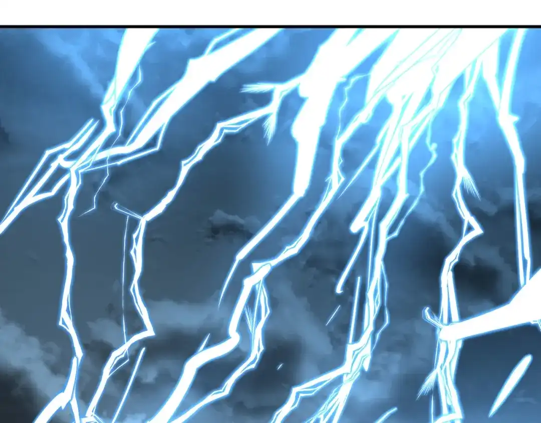 重生之我是大天神 - 第59话：真正的雷法！ - 第76张图