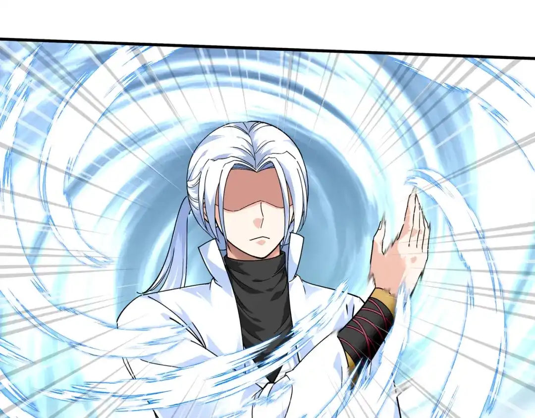 重生之我是大天神 - 第59话：真正的雷法！ - 第64张图