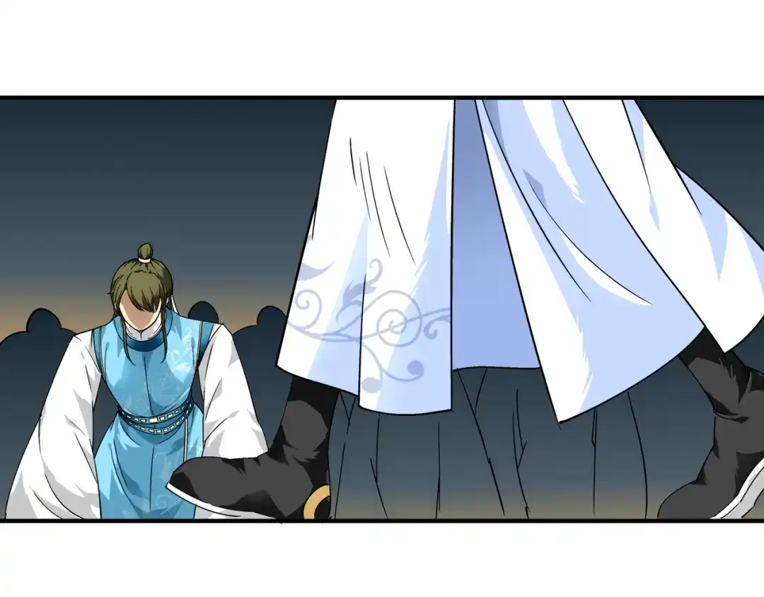 重生之我是大天神 - 第60话：宝物 - 第46张图