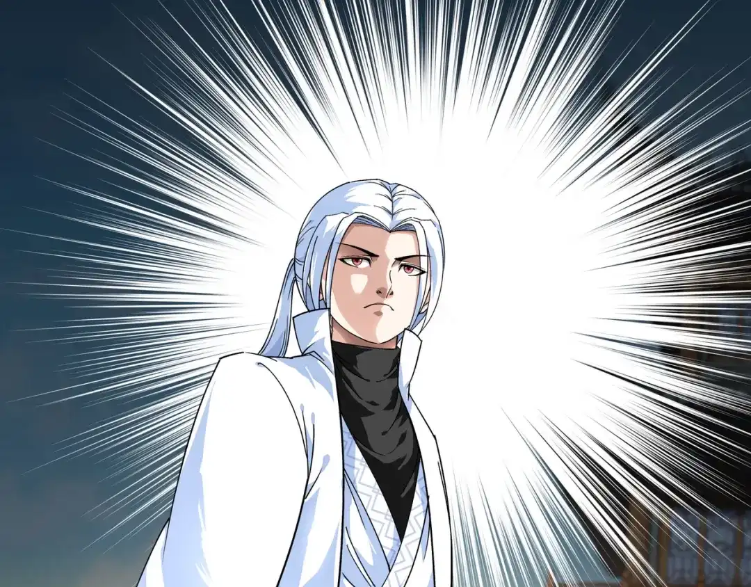 重生之我是大天神 - 第60话：宝物 - 第34张图